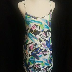 vans off the wall dress